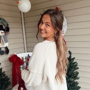 hi, i’m macy! @shopdizzymacy 💫